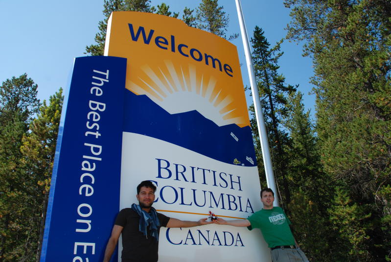 Welcome to BC !